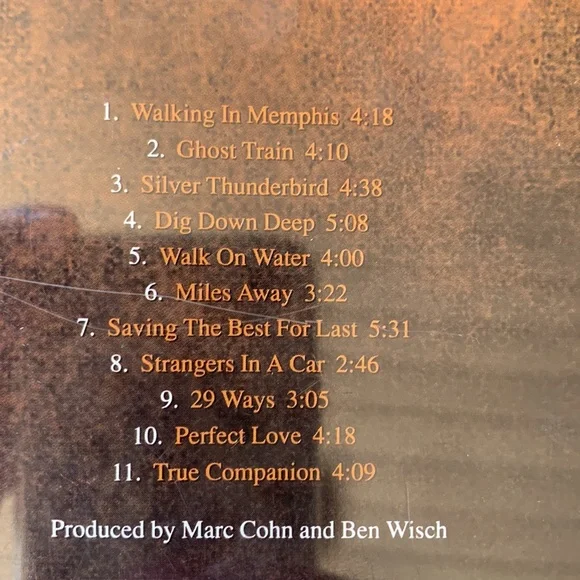 Marc Cohen - Picture 3 of 4